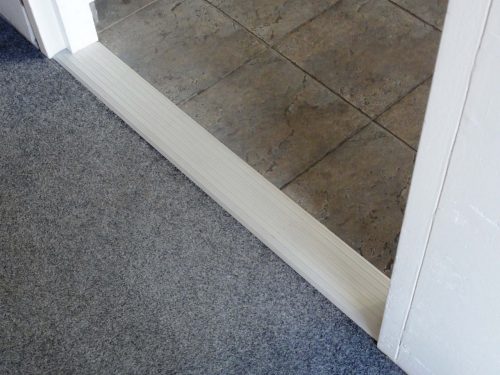 Drempelprofiel EasyLivingProducts