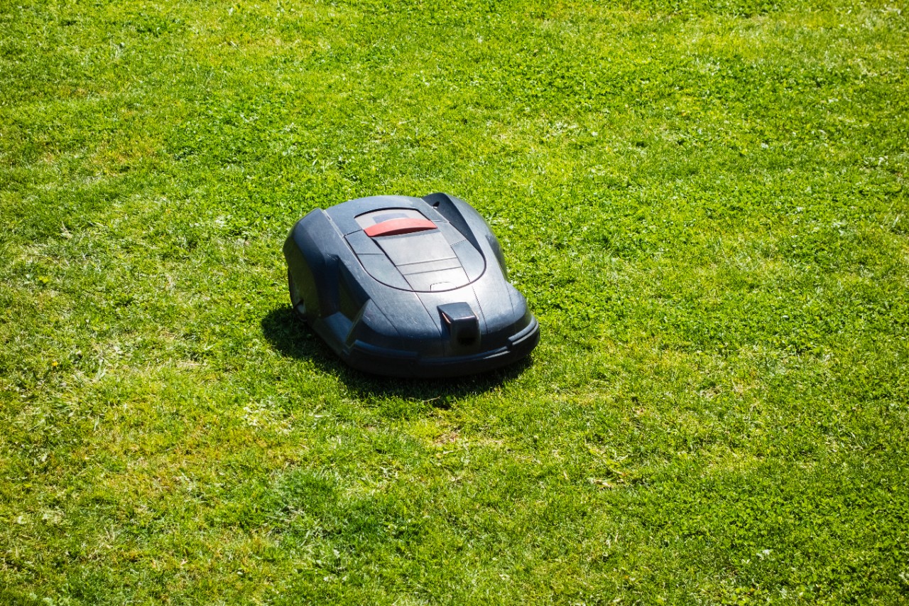 Een aangelegde tuin biedt toegevoegde waarde aan uw woning Een aangelegde tuin biedt toegevoegde waarde aan uw woning