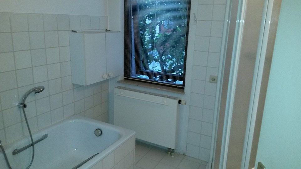 Situatie voor met het ligbad - foto: Seefers Ontzorgt Situatie voor met het ligbad - foto: Seefers Ontzorgt