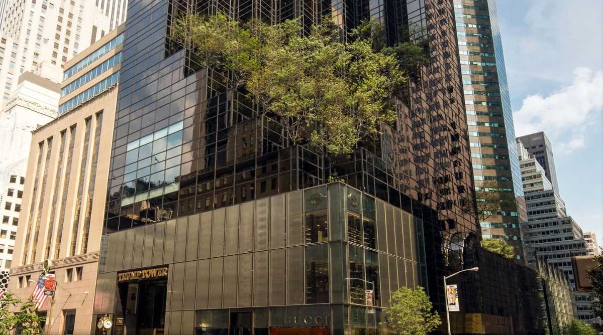 Trump Tower Trump Tower