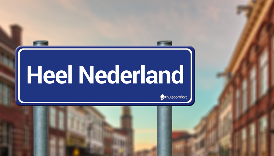 installateurs-Nederland