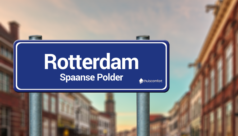 Rotterdam kent vele Thuiscomfort partners