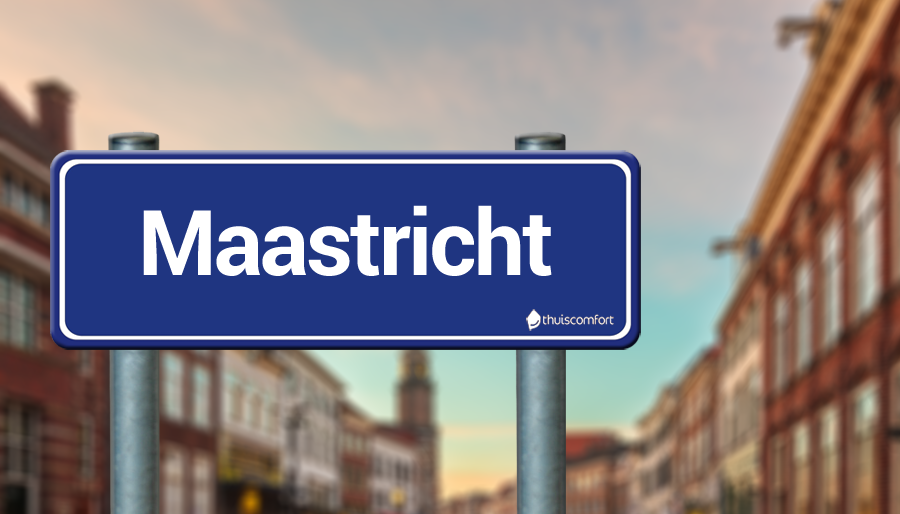 Maastricht kent vele vakspecialisten