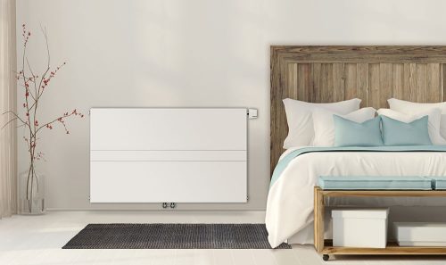 Ulow-E2: de lage temperatuur radiator die overal past