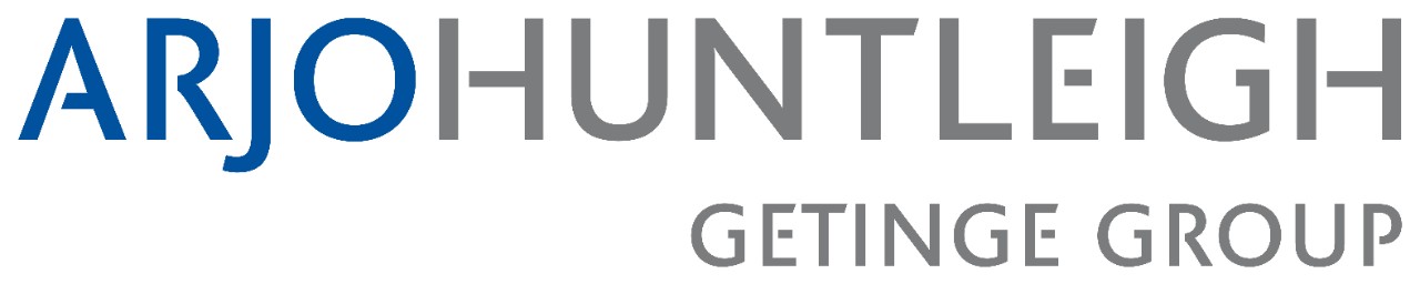logo ArjoHuntleigh