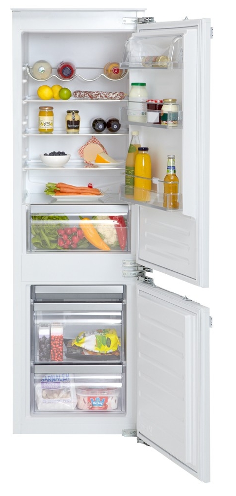 Inbouw koelvriescombinatie Atag KD62178B