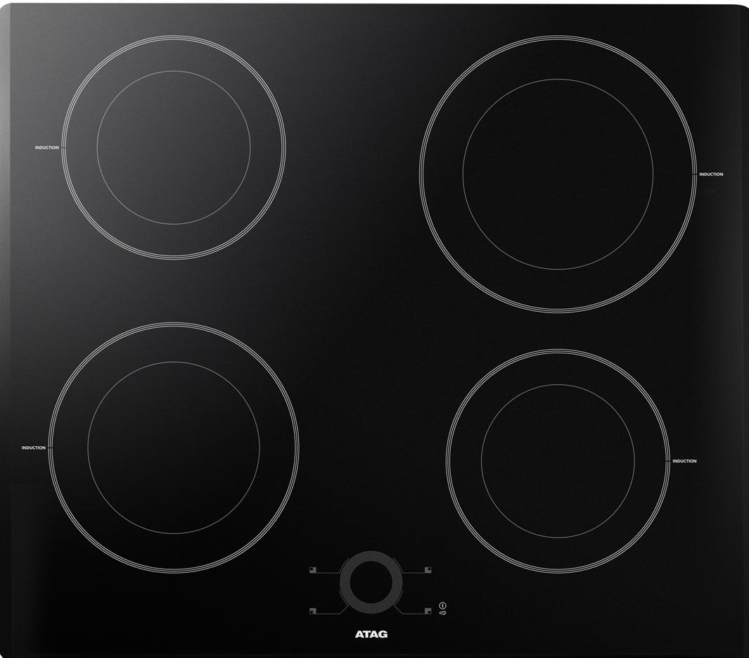 Inductiekookplaat Atag HI6271E