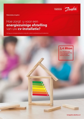 Brochure Danfoss