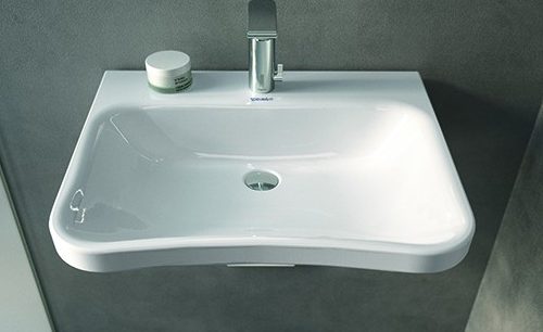 restaurant web Veeg Rolstoeltoegankelijke wastafel Sphinx 300 Comfort
