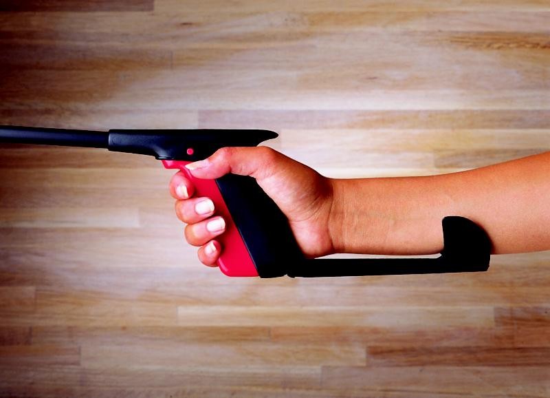 Handgreep van de Etac Activ Reacher Handgreep van de Etac Activ Reacher
