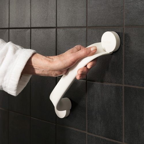 Wandbeugel Etac Flex