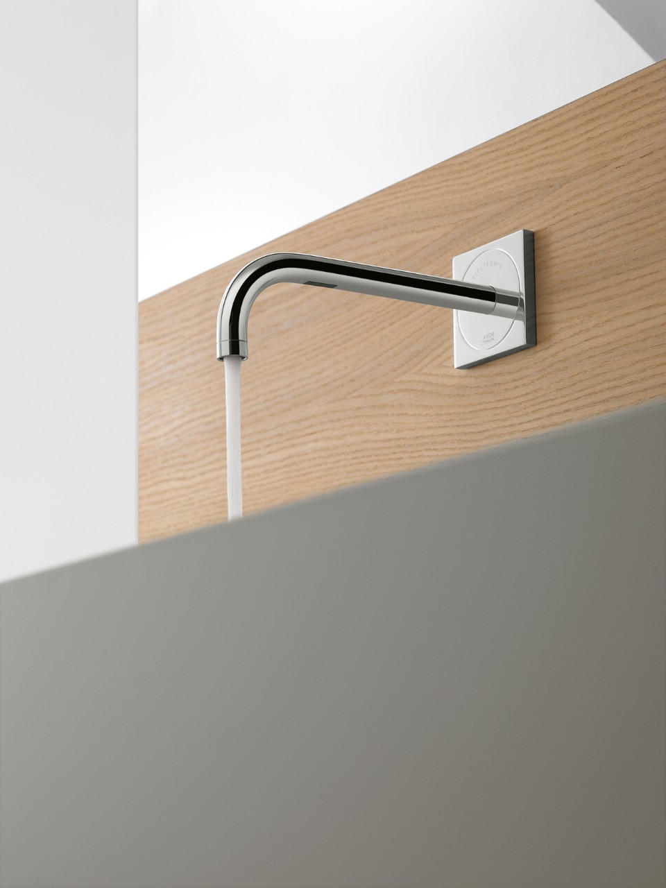 Axor Uno2 van Hansgrohe Axor Uno2 van Hansgrohe