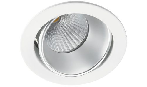Energiezuinige verlichting Stello Comfort LED voor in de badkamer
