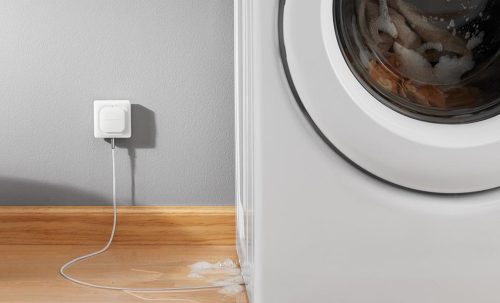 Waterlekkage en vorstdetector Honeywell Lyric W1 Wi-Fi