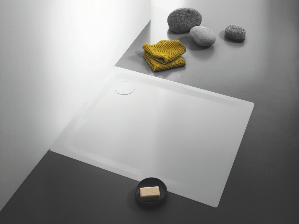 Veilig Douchen: Met Deze Antislip Tegels Voor De Badkamer