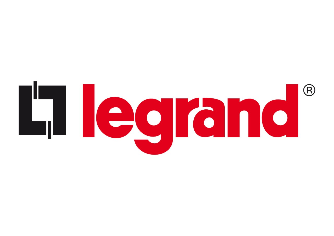 logo Legrand