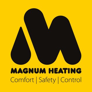 Logo Magnum