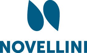 logo Novellini Design logo Novellini Design