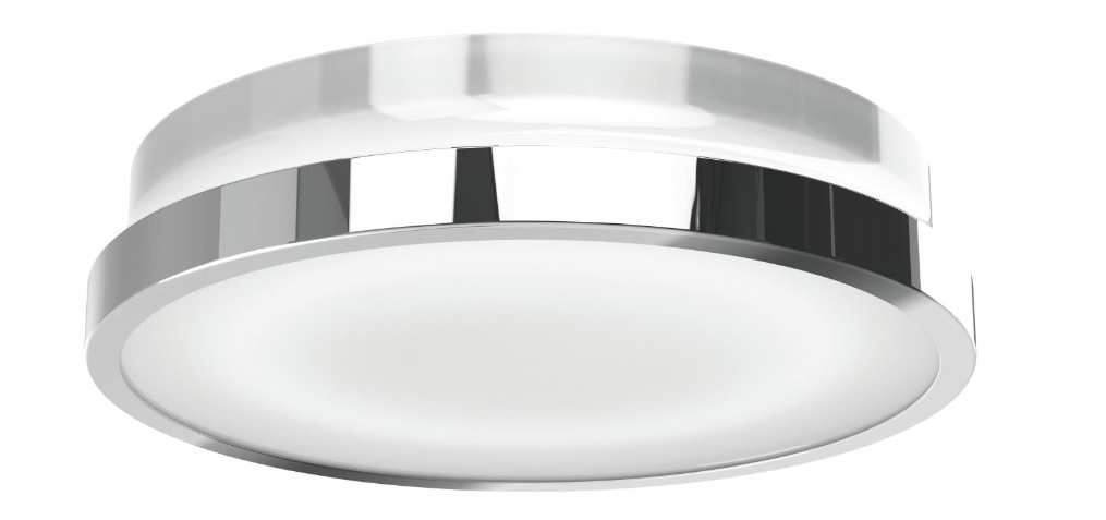 LED RONDEL