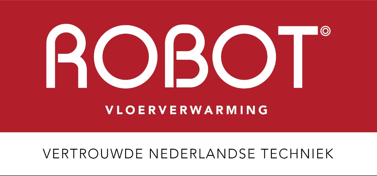logo Robot Vloerverwarming