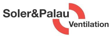 Soler & Palau ventilatie