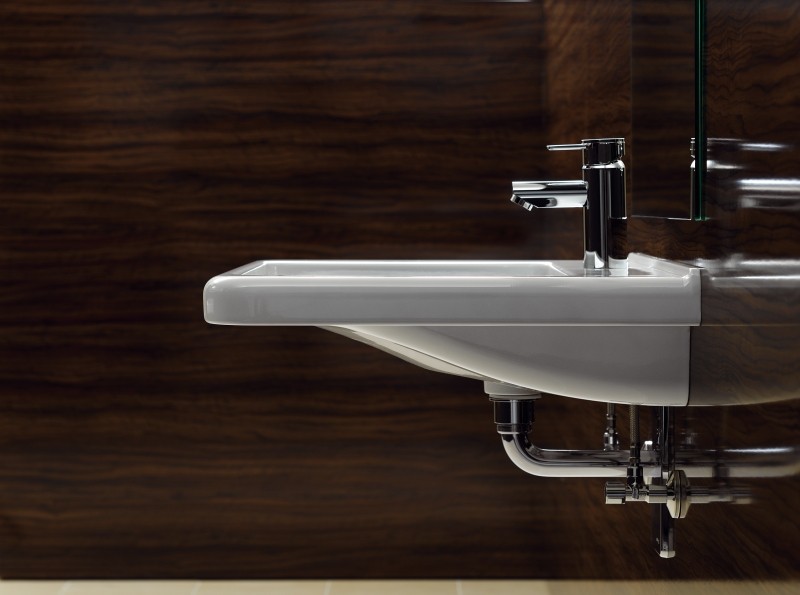 restaurant web Veeg Rolstoeltoegankelijke wastafel Sphinx 300 Comfort