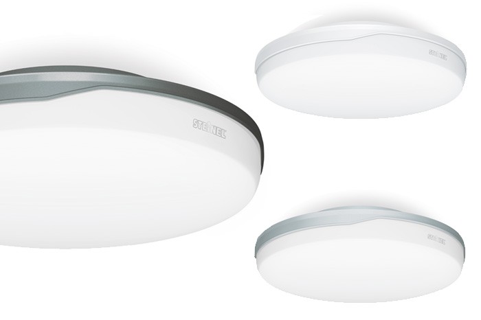Grand Alaska Ik denk dat ik ziek ben Sensorlamp Steinel R1
