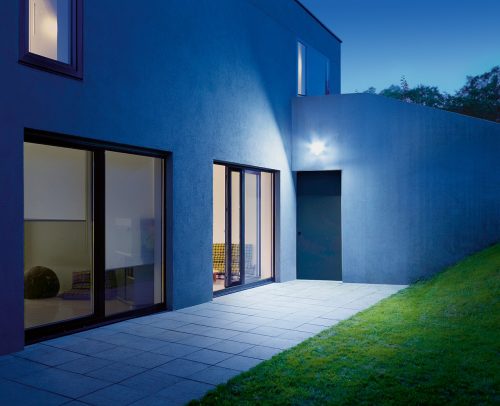 Steinel XLED HOME 1 sensorverlichting