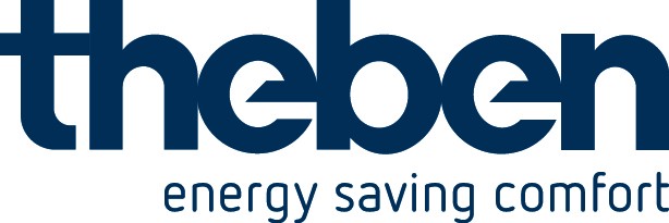 logo Theben