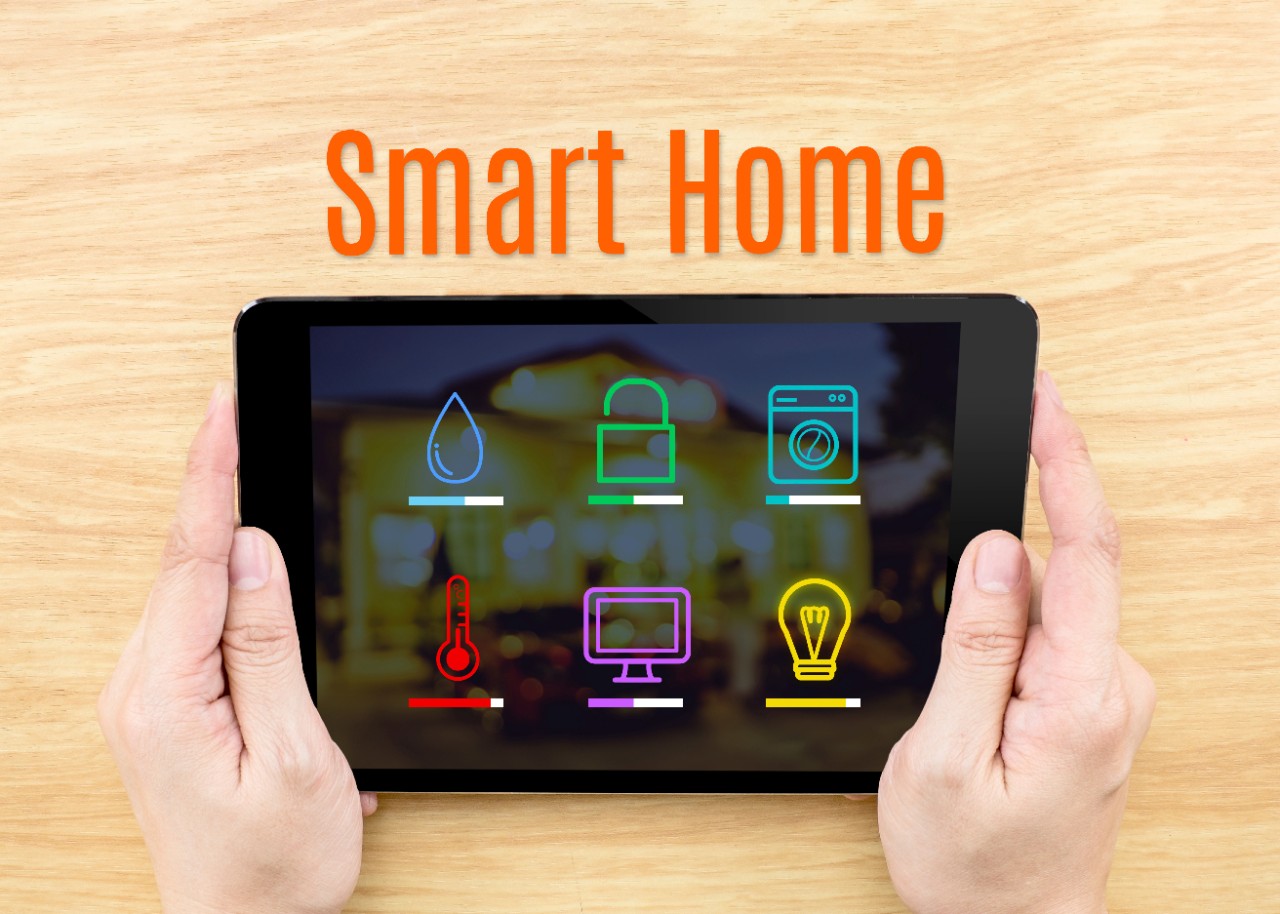 Smart Home