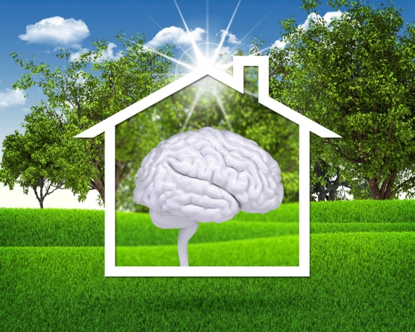Slimme woning Slimme woning