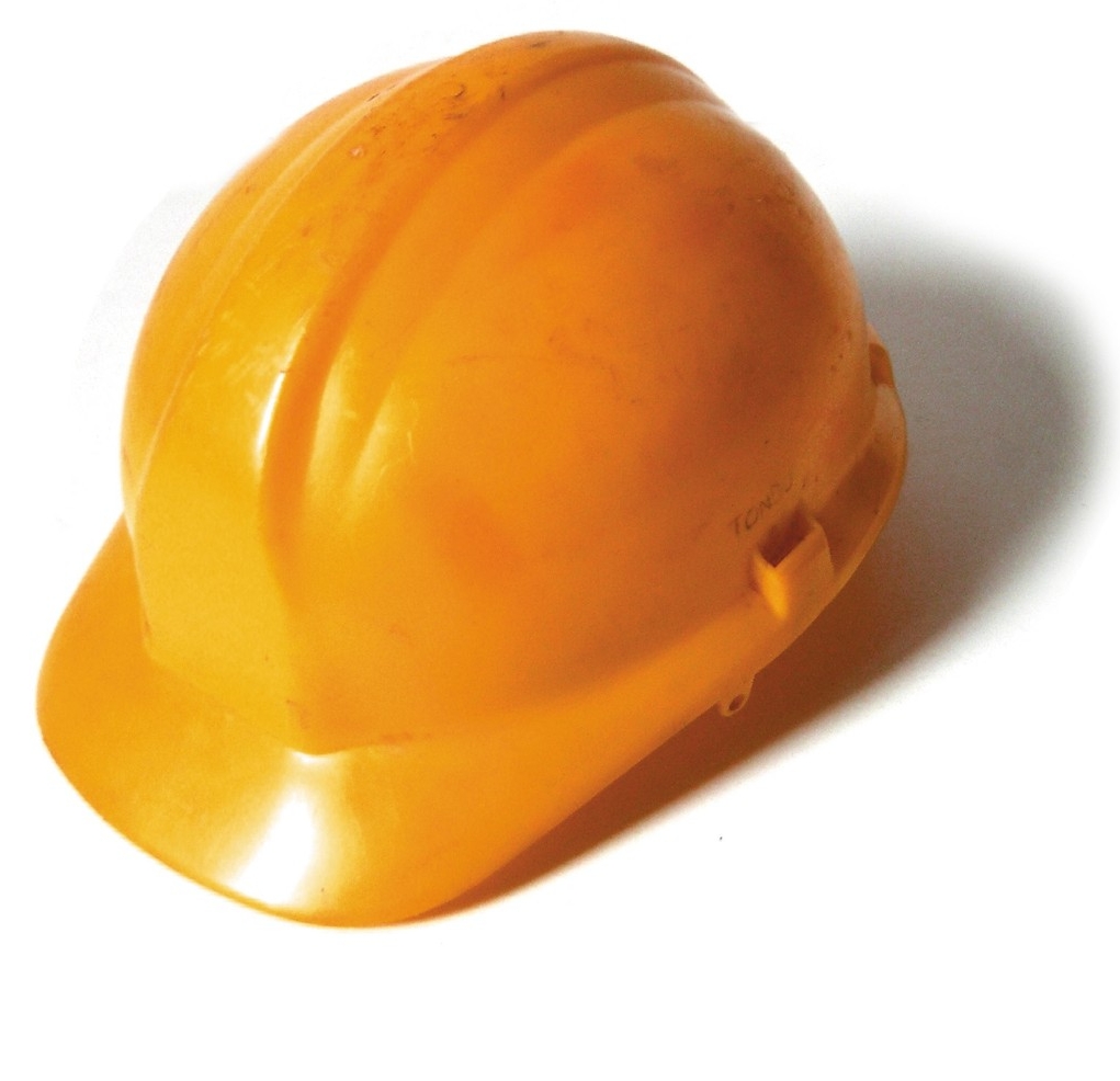Persoonlijke beschermingsmiddelen kopen: bouwhelm Persoonlijke beschermingsmiddelen kopen: bouwhelm