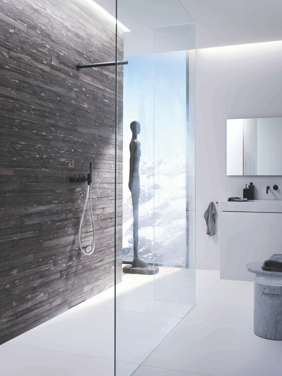 Rolstoelbadkamer Rolstoelbadkamer