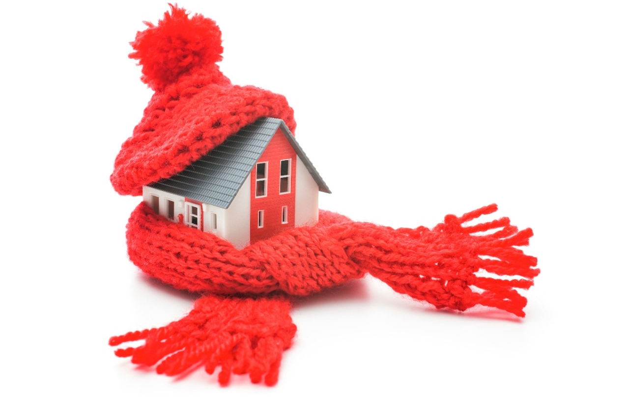 Slimme Thermostaat