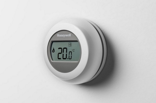 Honeywell slimme thermostaat