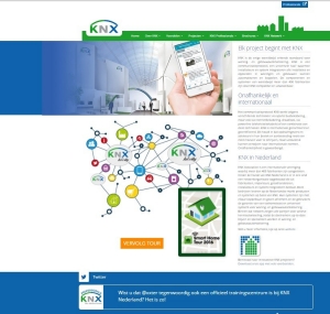 KNX Nederland