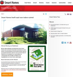 Smart Homes