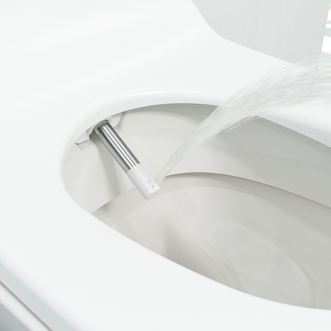 Geberit douche-wc Geberit douche-wc
