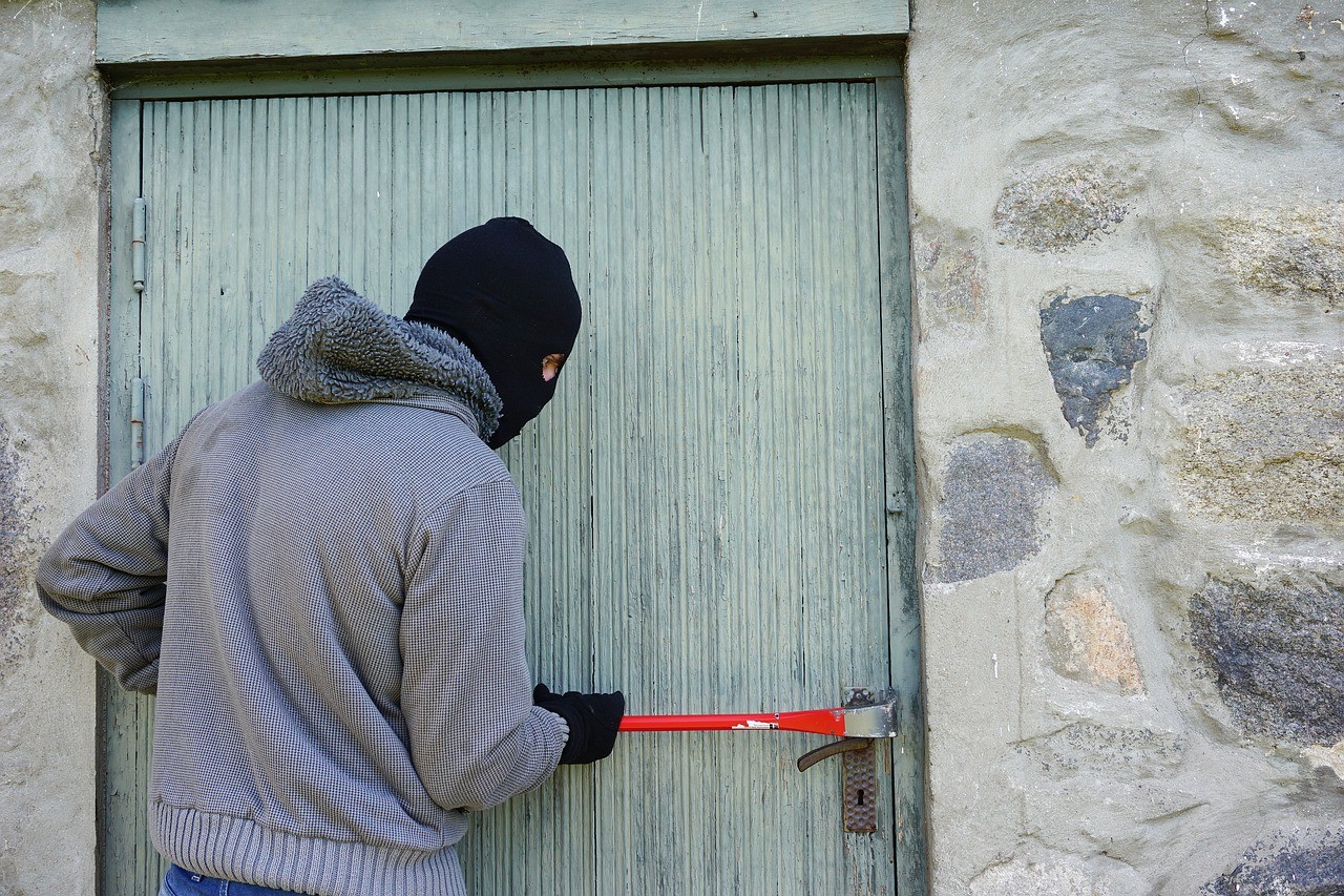5 tips om uw inbraakbeveiliging te verbeteren