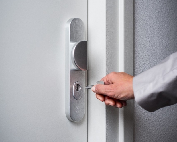 Lees meer over woninginbraak