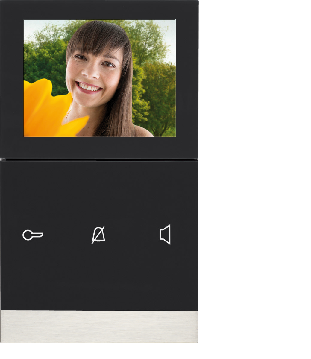 video intercom