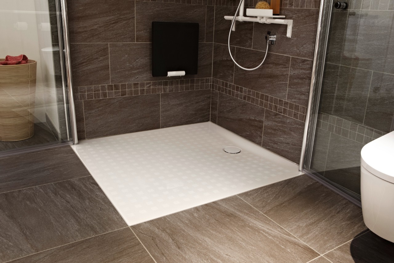 Douchevloer Bettefloor