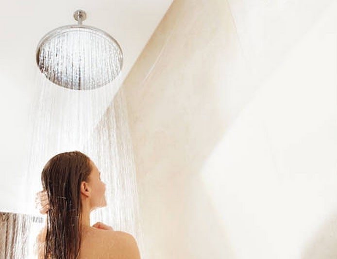 GROHE regendouche GROHE regendouche