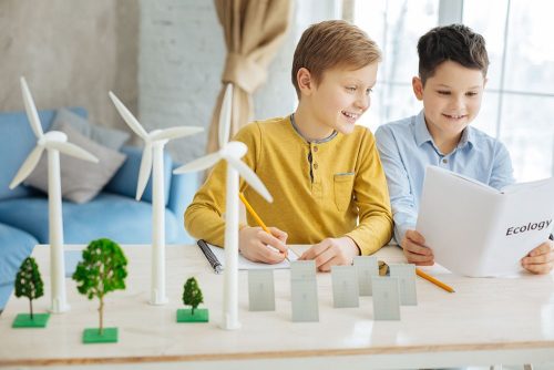 Een ventilatielucht/water warmtepomp: hoog rendement met ventilatielucht 