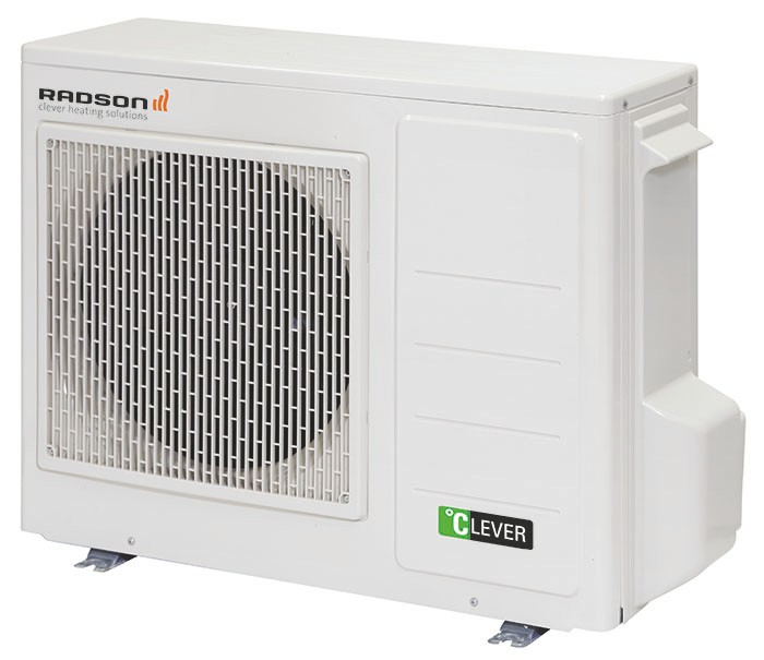 Warmtepomp, wat is dat?