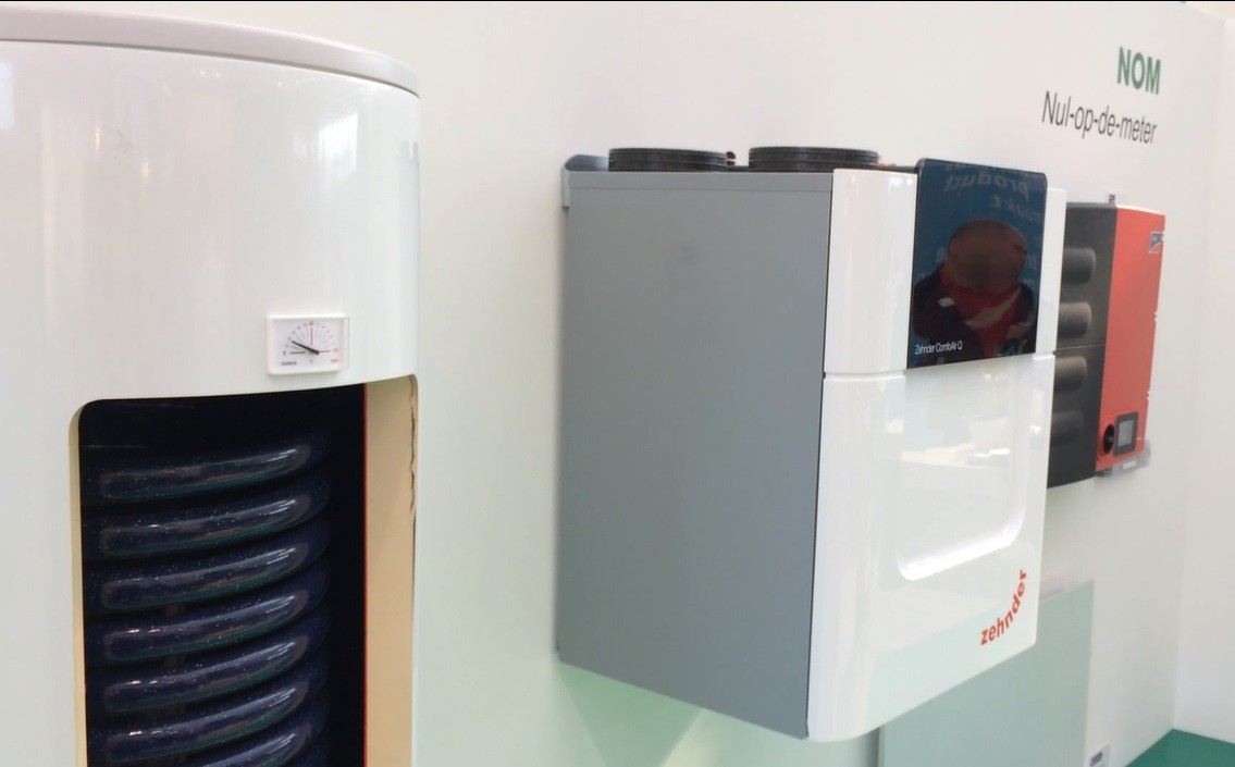 Warmtepompen: wat zijn de voor- en nadelen? Warmtepompen: wat zijn de voor- en nadelen?