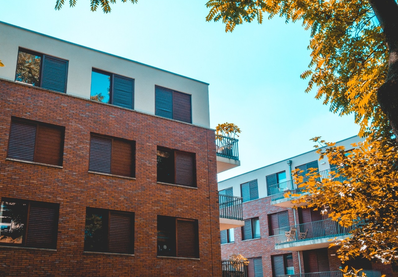 Warmtepomp in appartement met stadsverwarming