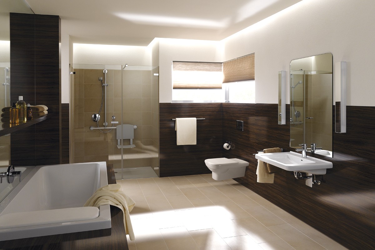 Badkamer trends ~ consenza for .