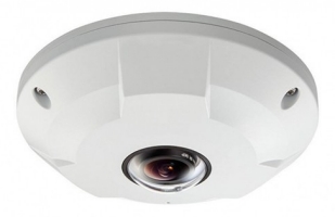 360 graden camera Cube camera