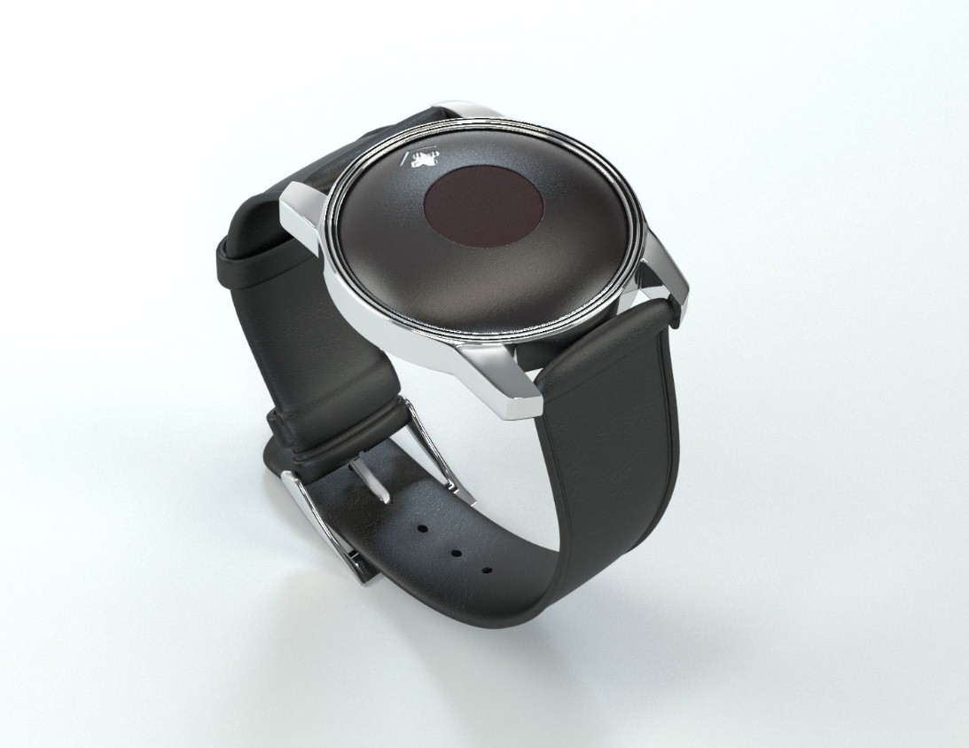 Trend 2015: carepredict app voor senioren Trend 2015: carepredict app voor senioren